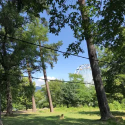 Borjomi Cable Car - Borjomi