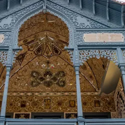 Likani Palace - Borjomi