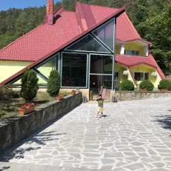 Likani Palace - Borjomi