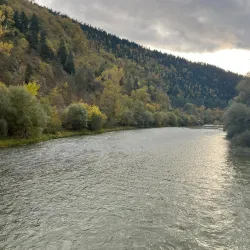 Likani Palace - Borjomi