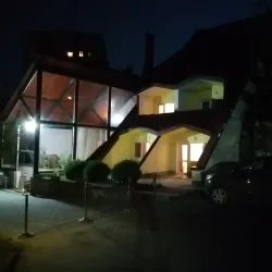 Likani Palace - Borjomi