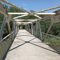 Romanov Palace - Borjomi