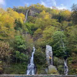 Romanov Park - Borjomi