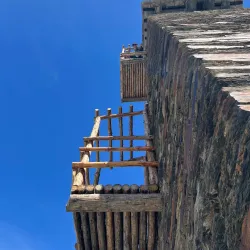 Tamar Fortress - Borjomi