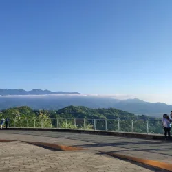 Gagra Cable Car - Gagra