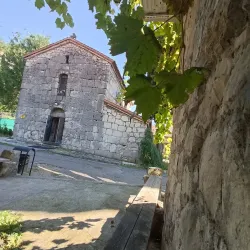 Gagra Fortress - Gagra