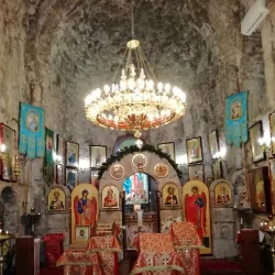 Gagra Fortress - Gagra