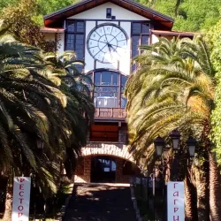 Gagra Fortress - Gagra