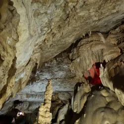 New Athos Cave - Gagra