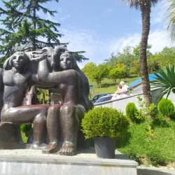 New Athos Cave - Gagra