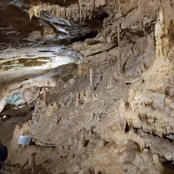 New Athos Cave - Gagra