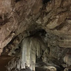 New Athos Cave - Gagra