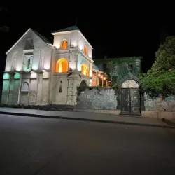St. Michael's Church - Gagra