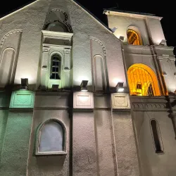 St. Michael's Church - Gagra