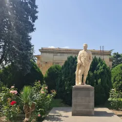 Gori Central Park - Gori