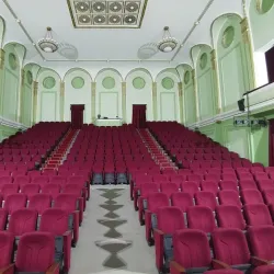 Gori Drama Theatre - Gori