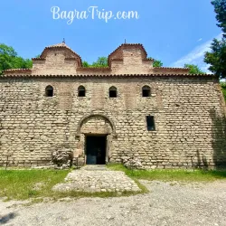 Gurjaani Kvelatsminda Church - Gurjaani