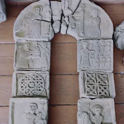 Gurjaani Museum of Local Lore - Gurjaani