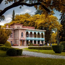 Tsinandali Estate - Gurjaani