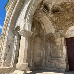 Bagrati Cathedral - Kutaisi