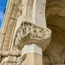 Bagrati Cathedral - Kutaisi
