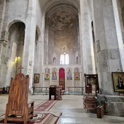 Bagrati Cathedral - Kutaisi