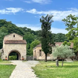 Gelati Monastery - Kutaisi