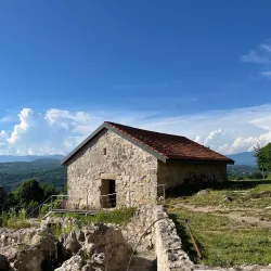 Gelati Monastery - Kutaisi