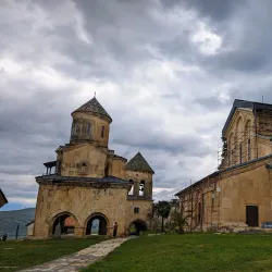 Gelati Monastery - Kutaisi