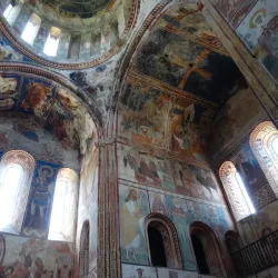 Gelati Monastery - Kutaisi