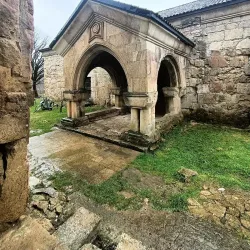 Gelati Monastery - Kutaisi