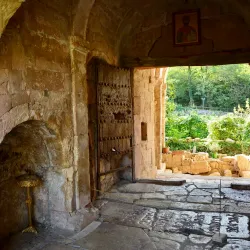 Gelati Monastery - Kutaisi