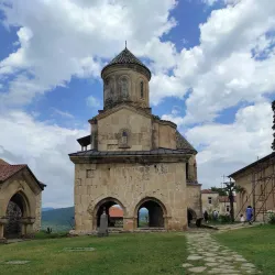 Gelati Monastery - Kutaisi