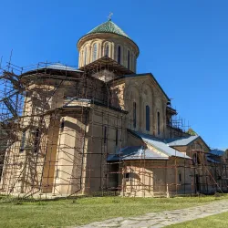 Gelati Monastery - Kutaisi