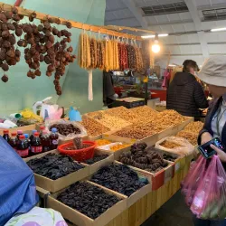 Kutaisi Market - Kutaisi