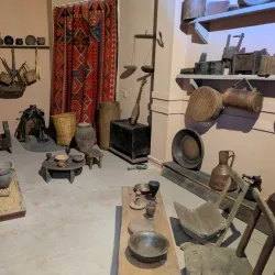 Kutaisi State Historical Museum - Kutaisi