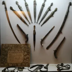 Kutaisi State Historical Museum - Kutaisi