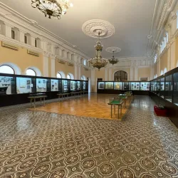 Kutaisi State Historical Museum - Kutaisi