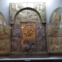 Kutaisi State Historical Museum - Kutaisi