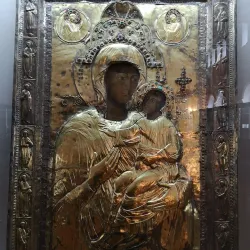 Kutaisi State Historical Museum - Kutaisi