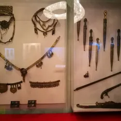 Kutaisi State Historical Museum - Kutaisi