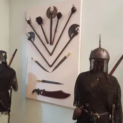 Kutaisi State Historical Museum - Kutaisi