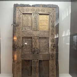 Kutaisi State Historical Museum - Kutaisi