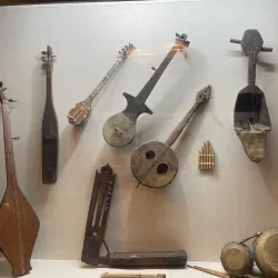 Kutaisi State Historical Museum - Kutaisi