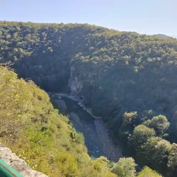 Motsameta Monastery - Kutaisi