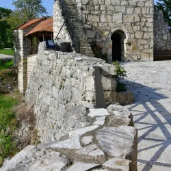 Motsameta Monastery - Kutaisi