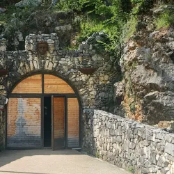 Prometheus Cave - Kutaisi