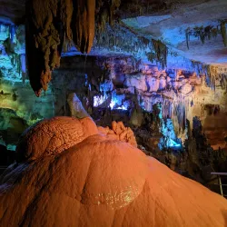 Sataplia Cave - Kutaisi