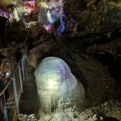 Sataplia Cave - Kutaisi