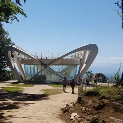 Sataplia Nature Reserve - Kutaisi